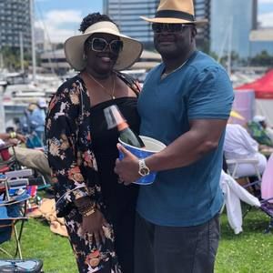 Meet your Posher, Perri